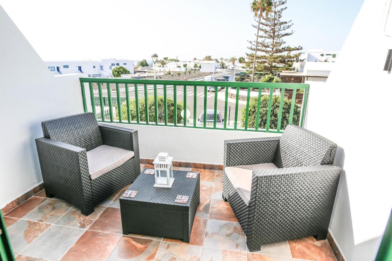 Suite Cosy Relax A 400M De La Playa Puerto del Carmen (Lanzarote) Exterior foto