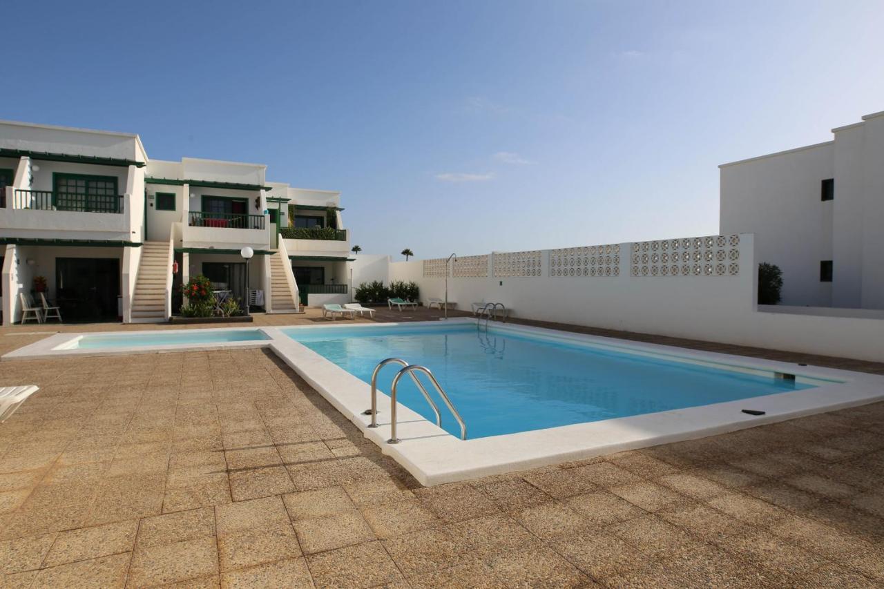 Suite Cosy Relax A 400M De La Playa Puerto del Carmen (Lanzarote) Exterior foto