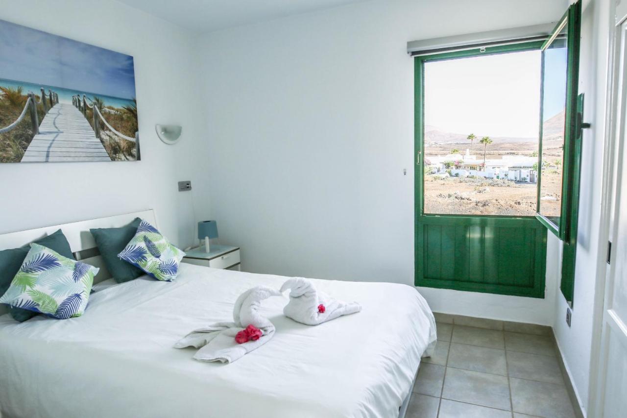 Suite Cosy Relax A 400M De La Playa Puerto del Carmen (Lanzarote) Exterior foto