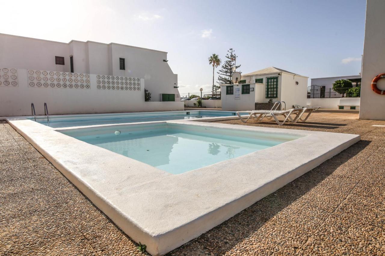 Suite Cosy Relax A 400M De La Playa Puerto del Carmen (Lanzarote) Exterior foto