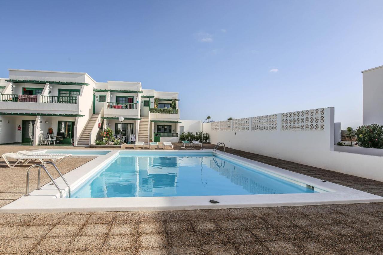 Suite Cosy Relax A 400M De La Playa Puerto del Carmen (Lanzarote) Exterior foto