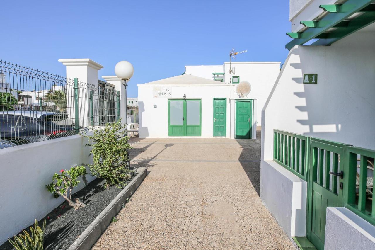 Suite Cosy Relax A 400M De La Playa Puerto del Carmen (Lanzarote) Exterior foto