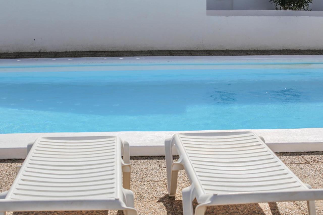 Suite Cosy Relax A 400M De La Playa Puerto del Carmen (Lanzarote) Exterior foto