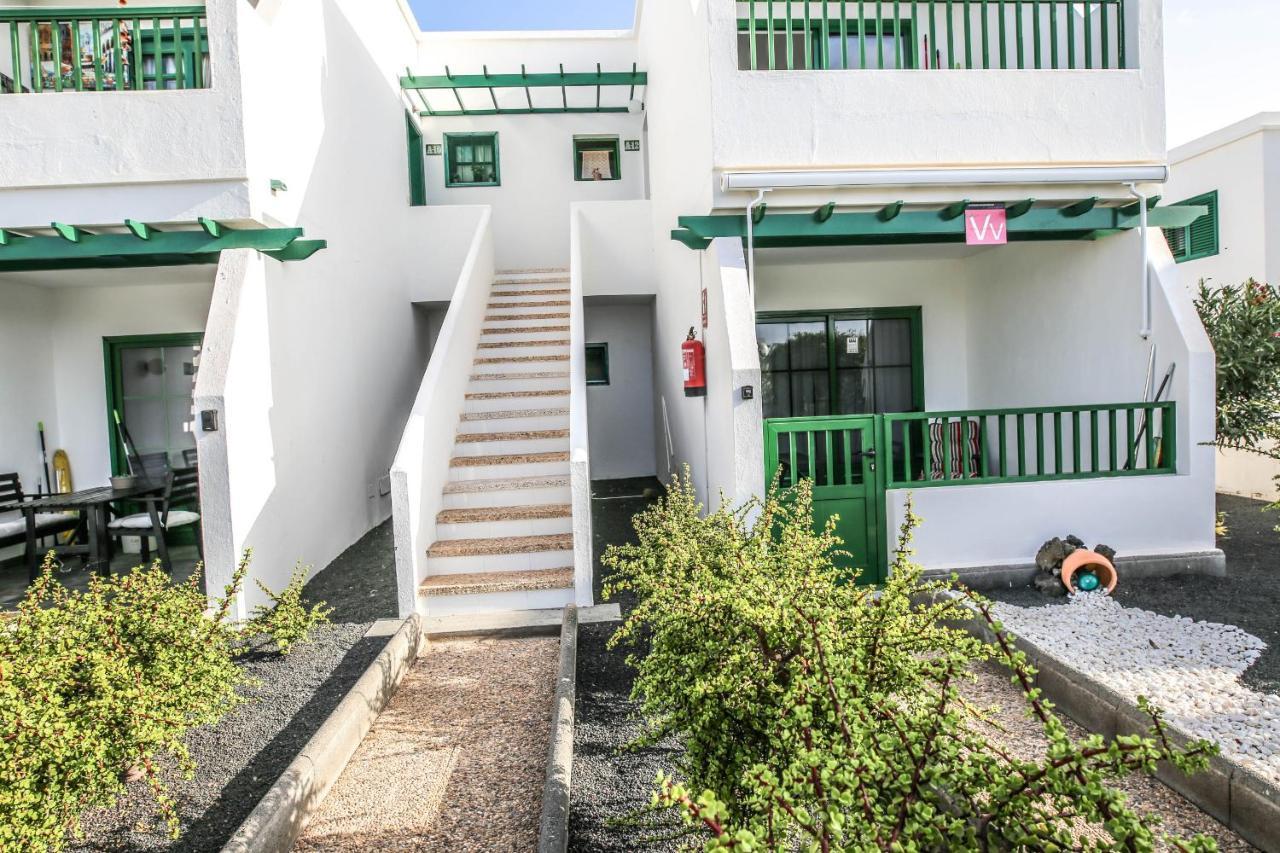 Suite Cosy Relax A 400M De La Playa Puerto del Carmen (Lanzarote) Exterior foto